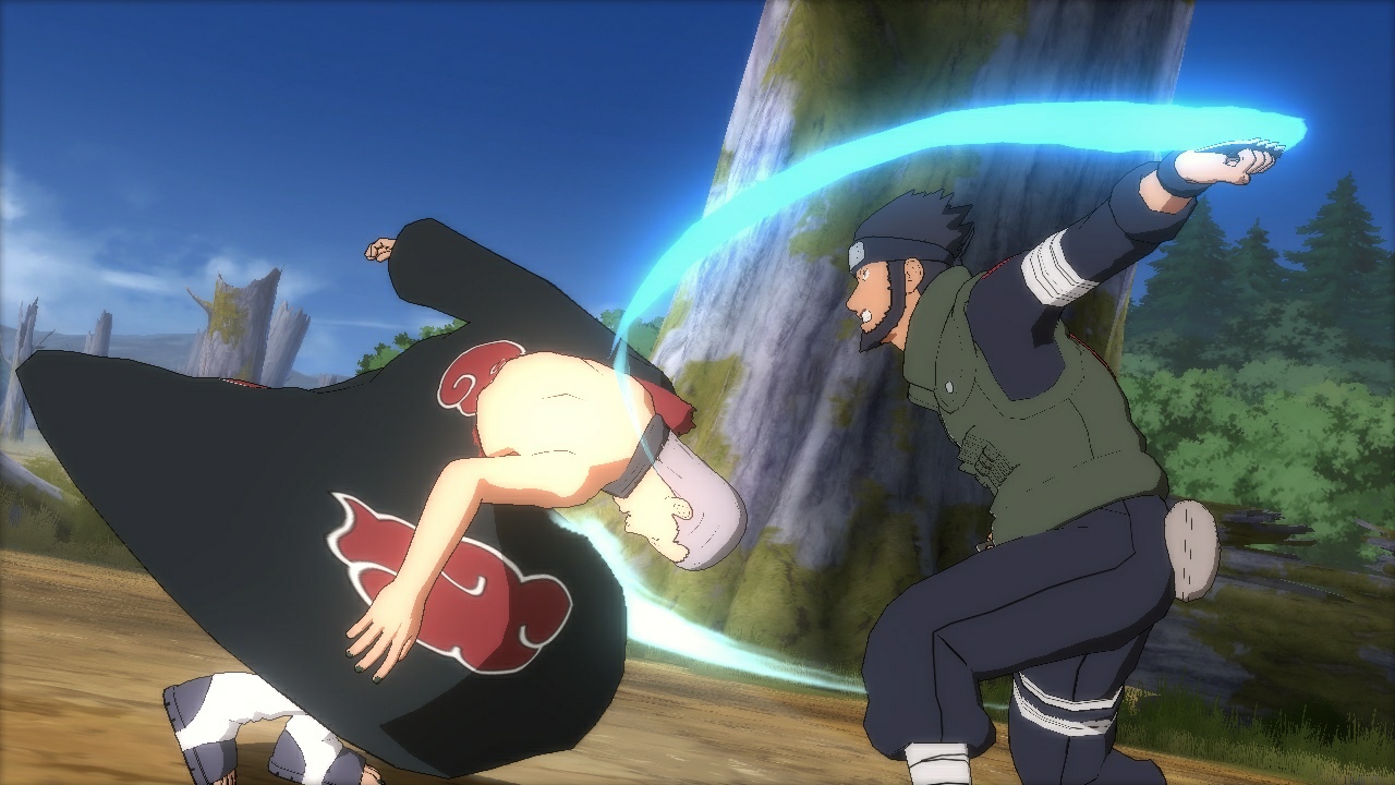 Naruto Shippuden: Ultimate Ninja Storm 2 - Imagen 23